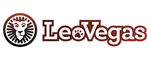 LeoVegas UK logo
